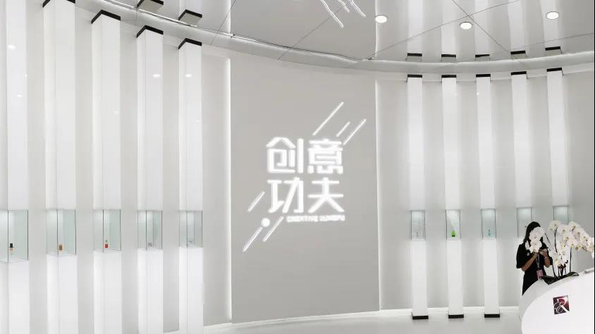 直擊CBE | 棟方股份大秀創(chuàng)意功夫，眾多星品驚艷全場！
